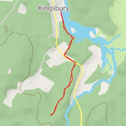 thumbnail for Pv Petite cascade