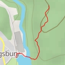 thumbnail for Pv Petite gorge