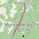 thumbnail for Pv Rivière au Saumon