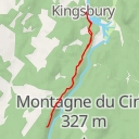 thumbnail for Pv vallée rivière au Saumon