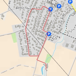 thumbnail for Schmeddings Doppelmühle - Naher Weg