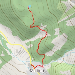 thumbnail for Sass-Seelein