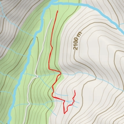 thumbnail for Mirador del Cóndor