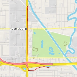 thumbnail for 2200 South - West Valley City