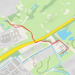 thumbnail for Oude Waalsdorperweg - Den Haag