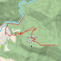 thumbnail for Урочище Второй Участок