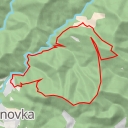 thumbnail for урочище Михайловское