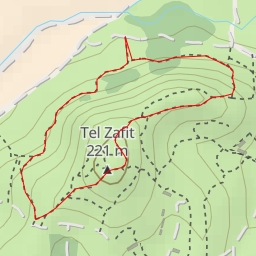 thumbnail for תל צפית