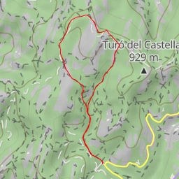 thumbnail for Bassa de la Coma d'en Vila