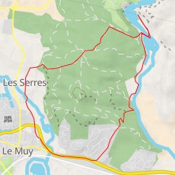 thumbnail for Lac de l'Endre
