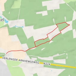 thumbnail for Wildkijkscherm Noord-Ginkel 2