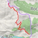 thumbnail for Camí de Boumort - Conca de Dalt