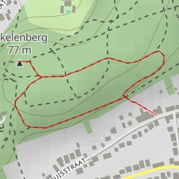 thumbnail for Eikelenberg