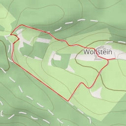 thumbnail for Große-Steine-Weg