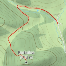 thumbnail for Barbolica