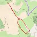 thumbnail for Roc'h Glas - Accès Privé, Domaine de Ménez Meur