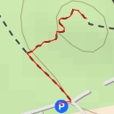 thumbnail for Roc'h an Daol