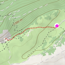 thumbnail for Sentier du Single - La Grande-Béroche
