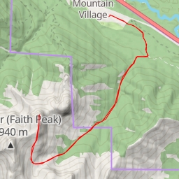 thumbnail for Middle Sister