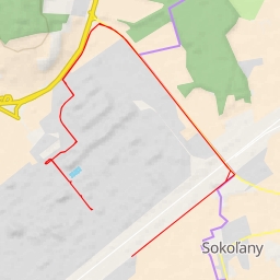 thumbnail for Požiarna nádrž