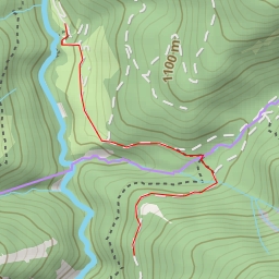 thumbnail for Malerschlag-Valeppstraße - Malerschlag-Valeppstraße - Thiersee