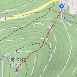 thumbnail for Mahlbergturm