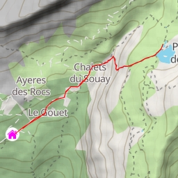 thumbnail for 99 - Sentier du Vuacheret