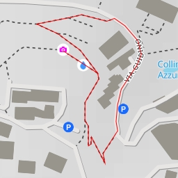 thumbnail for Via Guidino