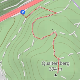 thumbnail for Quaitersberg