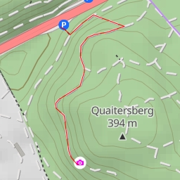 thumbnail for Quaiders Berg - Kaiserslautern