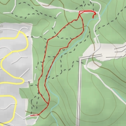 thumbnail for Upper Cypress Falls