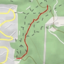 thumbnail for Upper Cypress Falls Viewpoint