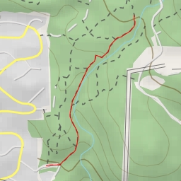 thumbnail for Upper Cypress Falls Viewpoint