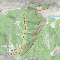 thumbnail for Cap del Verd