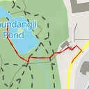 thumbnail for 춘당지