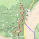 thumbnail for Neuer Prügelweg - Neuer Prügelweg