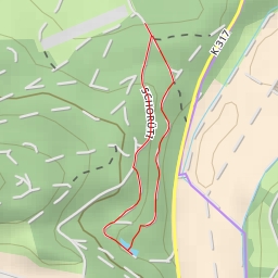 thumbnail for Neuer Prügelweg - Neuer Prügelweg