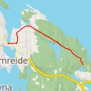 thumbnail for Skjelvikvegen