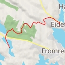 thumbnail for Langavatnet