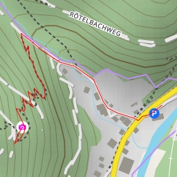 thumbnail for Stubenfelsen