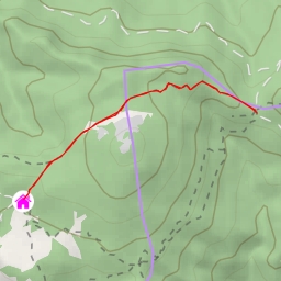 thumbnail for Rifugio Monte Aiona - Pratomollo