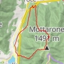 thumbnail for Via Mottarone