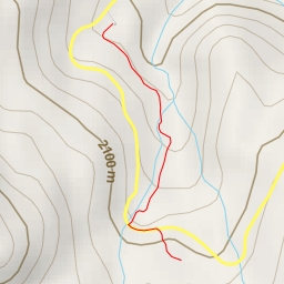 thumbnail for Peter Wimward Reservoir Road