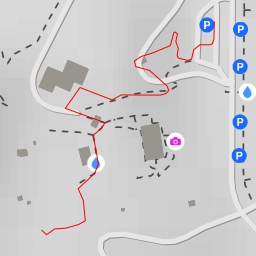 thumbnail for Portland Japanese Garden - Southwest Kingston Avenue - Portland