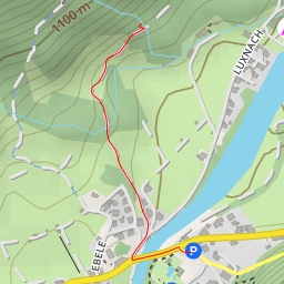 thumbnail for Doserwasserfall