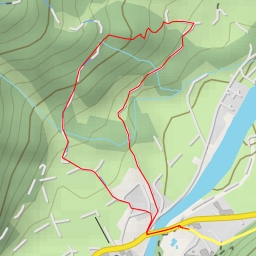 thumbnail for Doserkopf Kapelle - Häselgehr