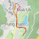 thumbnail for 蝶豆花園 Butterfly Valley Organic Farm - 鳳園路 Fung Yuen Road - 大埔區 Tai Po District