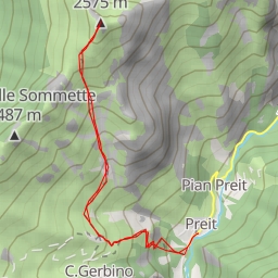 thumbnail for Rocca di Cairi