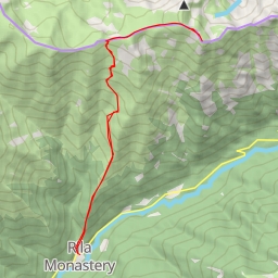 thumbnail for Елени връх