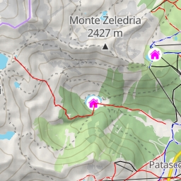 thumbnail for Via normale Monte Serodoli
